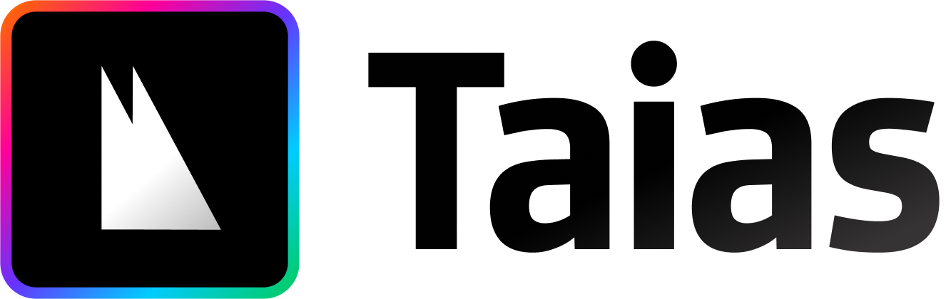 Taias logo