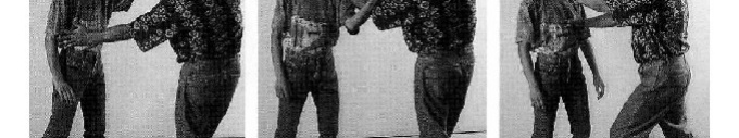 Cận Chiến Bằng Cách Khóa Chặt Động Tác Của Hắn (Close In Fighting by Jamming His Movements) — ảnh gốc trang 15