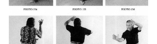 Đá Vào Đầu Gối, Ngón Tay Rắn Phóng Vào Mắt (Kick to Knee, Snake Fingers to Eyes) — ảnh gốc trang 17