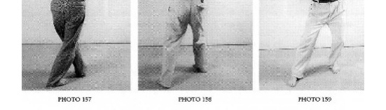 Đá Vào Đầu Gối, Ngón Tay Rắn Phóng Vào Mắt (Kick to Knee, Snake Fingers to Eyes) — ảnh gốc trang 17