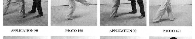 Đá Vào Đầu Gối, Ngón Tay Rắn Phóng Vào Mắt (Kick to Knee, Snake Fingers to Eyes) — ảnh gốc trang 18