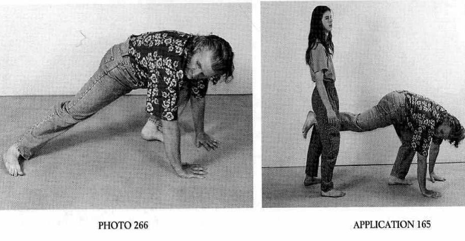 Thoát Khỏi Thế Ôm Eo (Releasing Oneself from a Waist Hold) — ảnh gốc trang 46