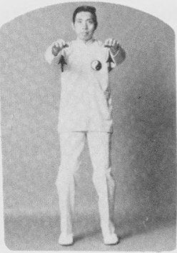 Tư thế 2
