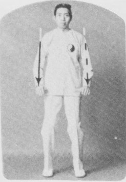 Tư thế 5