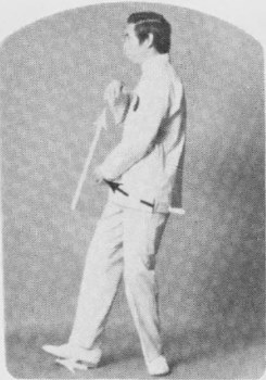 Tư thế 1