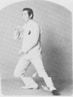 Tư thế 3