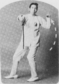 Tư thế 1