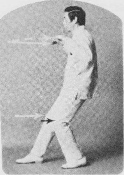 Tư thế 1
