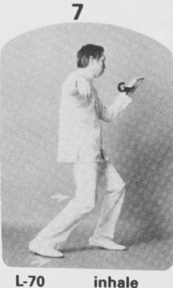 Tư thế 7