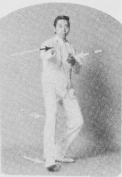 Tư thế 3