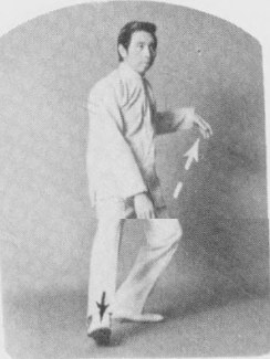 Tư thế 2