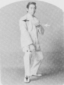 Tư thế 3