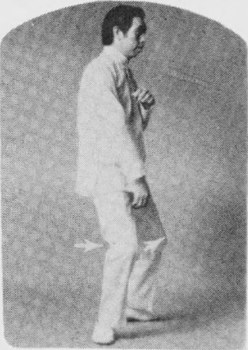 Tư thế 1