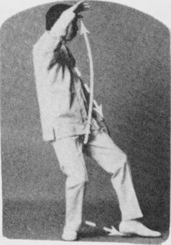 Tư thế 2