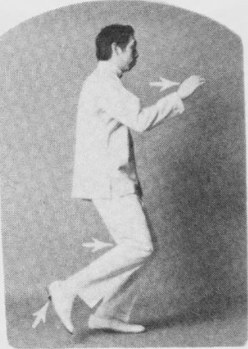 Tư thế 1
