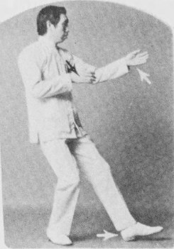 Tư thế 3