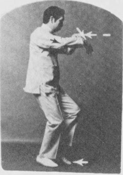 Tư thế 3