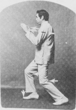 Tư thế 5