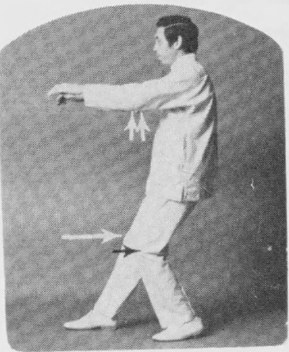 Tư thế 1