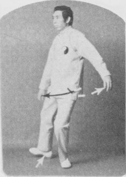 Tư thế 2
