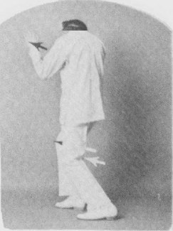 Tư thế 2