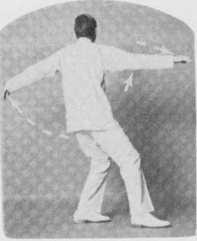 Tư thế 1