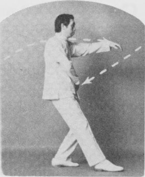 Tư thế 2
