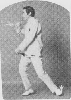 Tư thế 1
