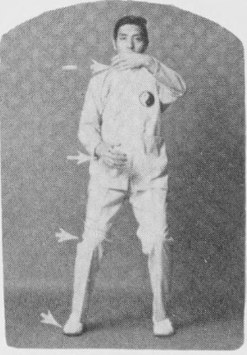 Tư thế 3