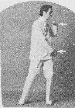 Tư thế 5