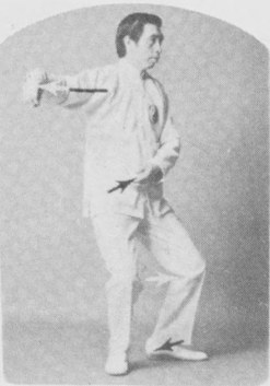 Tư thế 3