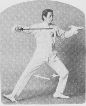 Tư thế 1