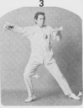Tư thế 3