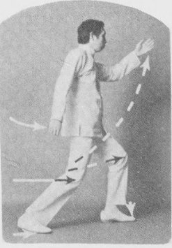 Tư thế 2