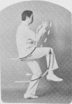 Tư thế 3
