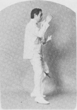 Tư thế 2