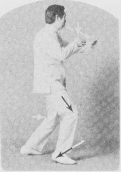 Tư thế 1
