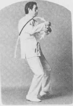 Tư thế 3