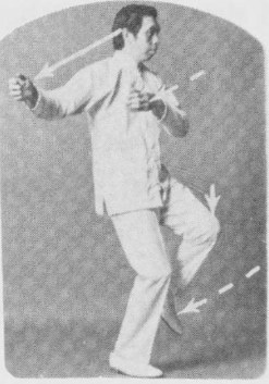 Tư thế 1