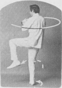 Tư thế 2