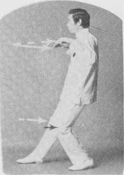Tư thế 1