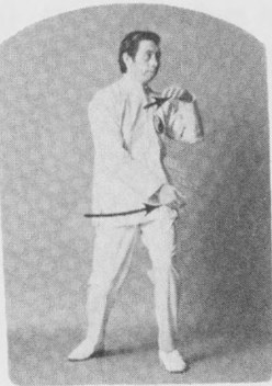Tư thế 1