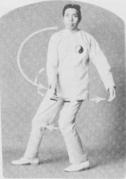 Tư thế 3