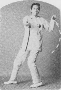 Tư thế 1