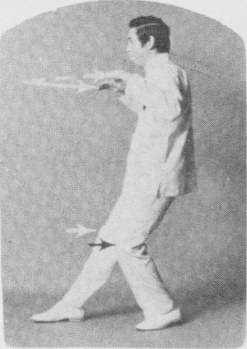 Tư thế 1
