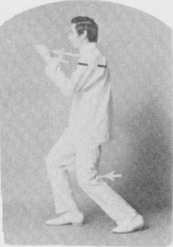 Tư thế 2