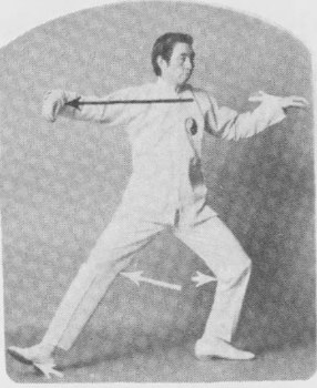 Tư thế 1