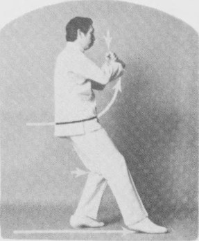 Tư thế 3