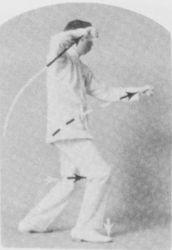 Tư thế 3