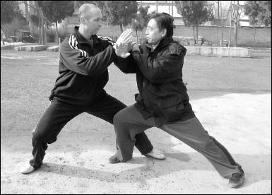 Tác giả thôi thủ với Trần Tiểu Tinh